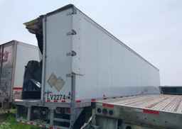 2022 VANGUARD NATIONAL TRAILER TRAILER