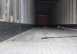 2022 VANGUARD NATIONAL TRAILER TRAILER