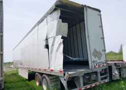 2022 VANGUARD NATIONAL TRAILER TRAILER