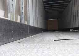 2022 VANGUARD NATIONAL TRAILER TRAILER