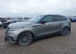 2018 LAND ROVER RANGE ROVER VELAR