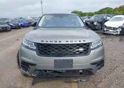 2018 LAND ROVER RANGE ROVER VELAR