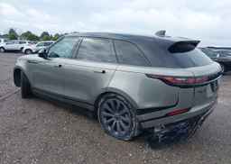 2018 LAND ROVER RANGE ROVER VELAR