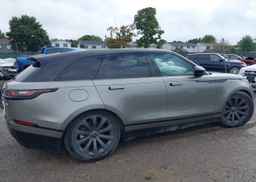 2018 LAND ROVER RANGE ROVER VELAR