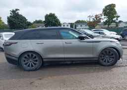 2018 LAND ROVER RANGE ROVER VELAR