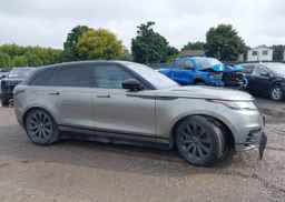 2018 LAND ROVER RANGE ROVER VELAR