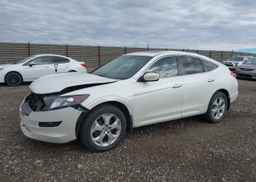2012 HONDA CROSSTOUR