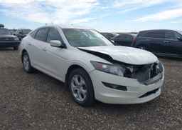 2012 HONDA CROSSTOUR