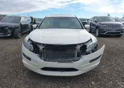 2012 HONDA CROSSTOUR