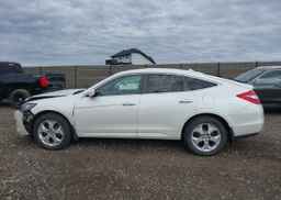 2012 HONDA CROSSTOUR