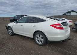 2012 HONDA CROSSTOUR