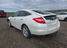 2012 HONDA CROSSTOUR