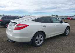 2012 HONDA CROSSTOUR