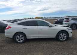 2012 HONDA CROSSTOUR