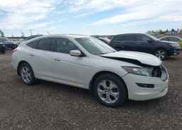 2012 HONDA CROSSTOUR