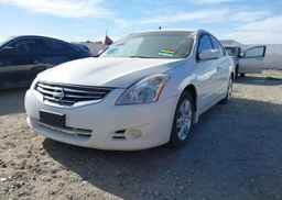 2011 NISSAN ALTIMA 2.5