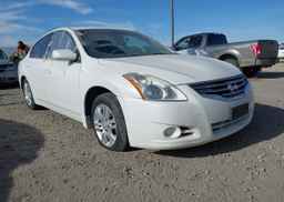 2011 NISSAN ALTIMA 2.5