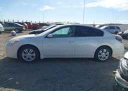 2011 NISSAN ALTIMA 2.5