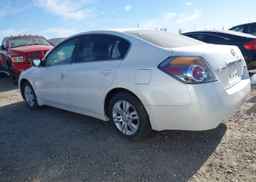 2011 NISSAN ALTIMA 2.5