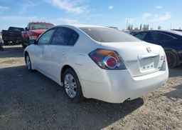 2011 NISSAN ALTIMA 2.5