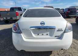 2011 NISSAN ALTIMA 2.5