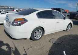 2011 NISSAN ALTIMA 2.5