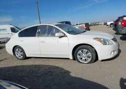 2011 NISSAN ALTIMA 2.5