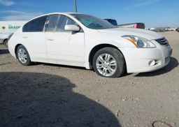 2011 NISSAN ALTIMA 2.5