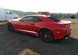 2014 CHEVROLET CAMARO