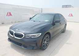 2022 BMW 330XI
