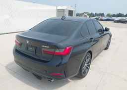 2022 BMW 330XI