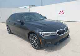 2022 BMW 330XI