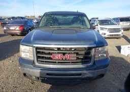 2011 GMC SIERRA 1500
