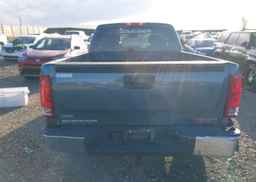 2011 GMC SIERRA 1500