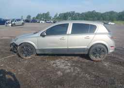 2009 SATURN ASTRA