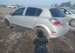 2009 SATURN ASTRA