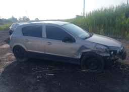 2009 SATURN ASTRA