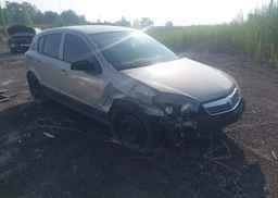 2009 SATURN ASTRA