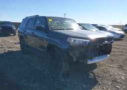 2015 TOYOTA 4RUNNER SR5 V6