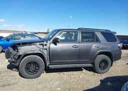 2015 TOYOTA 4RUNNER SR5 V6