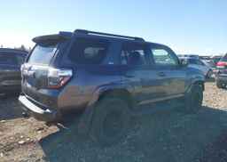 2015 TOYOTA 4RUNNER SR5 V6