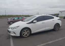 2016 CHEVROLET VOLT