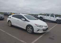 2016 CHEVROLET VOLT