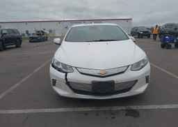 2016 CHEVROLET VOLT