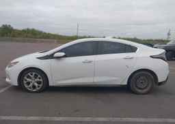 2016 CHEVROLET VOLT