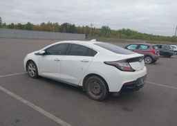 2016 CHEVROLET VOLT