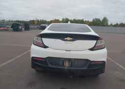 2016 CHEVROLET VOLT