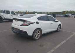 2016 CHEVROLET VOLT