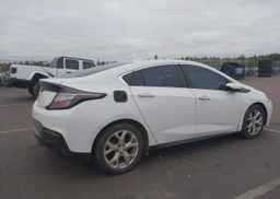 2016 CHEVROLET VOLT