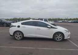 2016 CHEVROLET VOLT